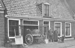 Holwerd